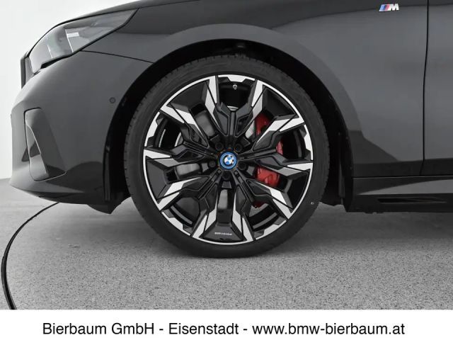 BMW i5 M60 Sedan xDrive