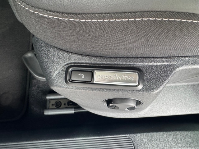 Volkswagen T-Roc 1.5 TSI DSG