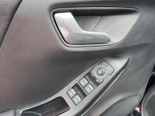 Ford Puma EcoBoost ST Line