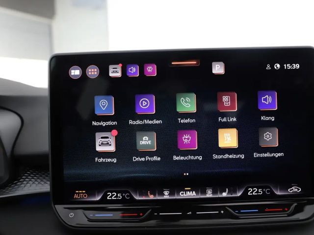 Cupra Terramar 1.5 e-TSI 150 PS DSG