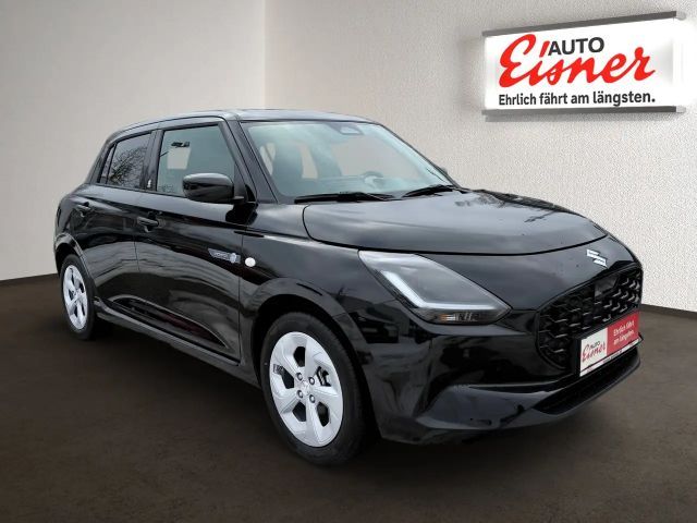 Suzuki Swift Hybrid Shine