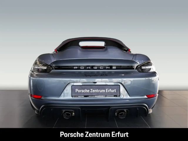 Porsche Cayman 718 RS