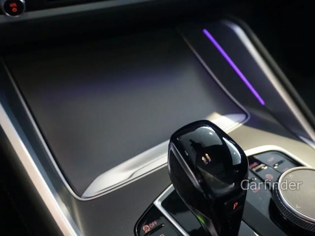 BMW X6 Coupé M-Sport xDrive