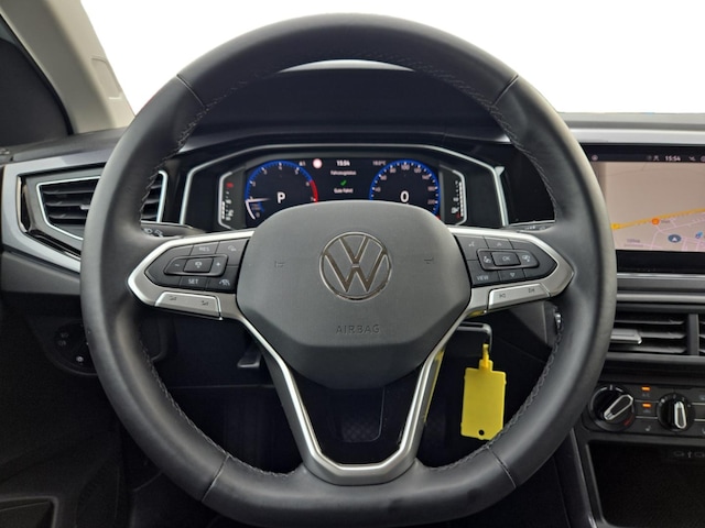 Volkswagen Polo DSG IQ.Drive Style