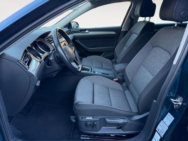 Volkswagen Passat 2.0 TDI Business Variant