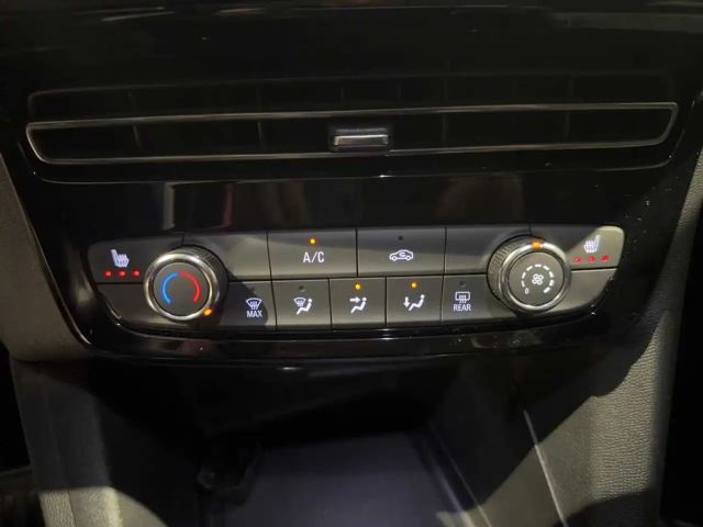 Opel Mokka 1.2 Turbo Edition Turbo