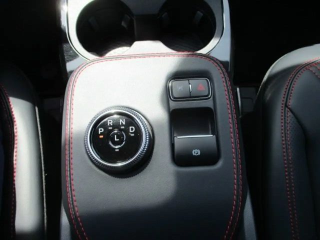 Ford Mustang Mach-E AWD Extended range