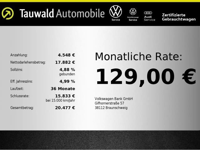 Seat Ibiza 1.0 TSI DSG FR-lijn