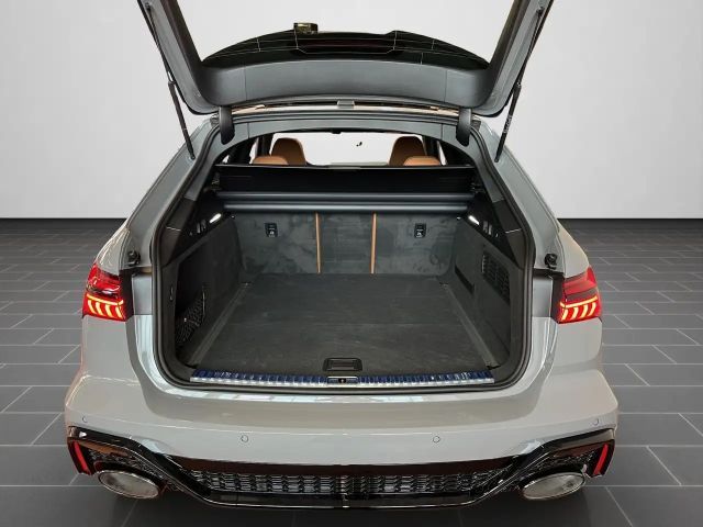 Audi RS6 441(600) kW(PS) tiptronic Standhzg.,