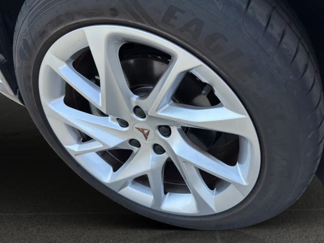 Cupra Formentor 1.5 TSI