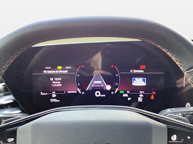 Audi A5 Avant Quattro S-Tronic