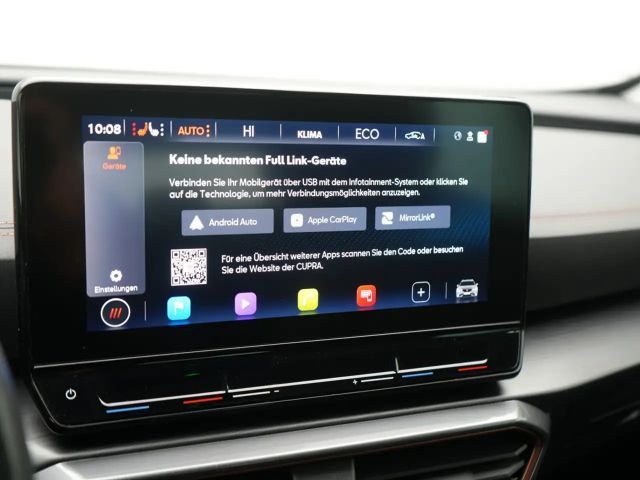 Cupra Formentor e-Hybrid