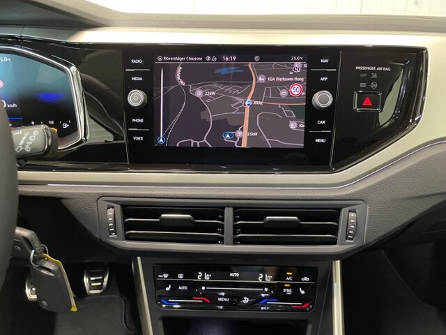 Volkswagen Taigo 1.0 TSI Move