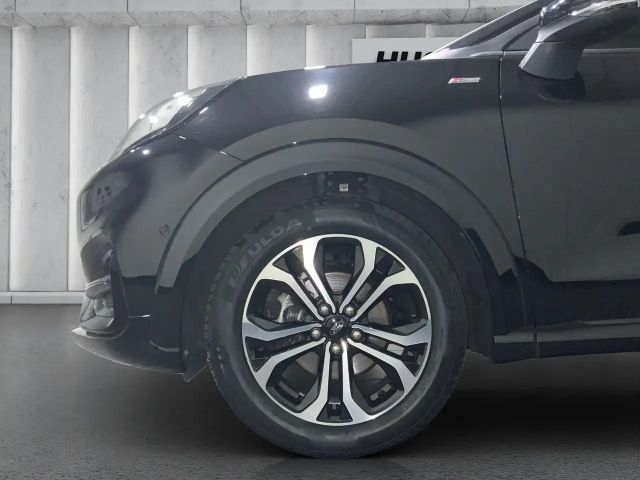 Ford Puma EcoBoost ST Line