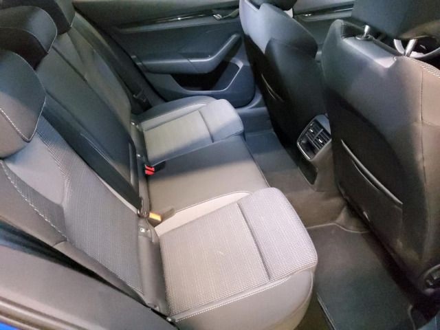 Skoda Octavia Ambition Combi iV