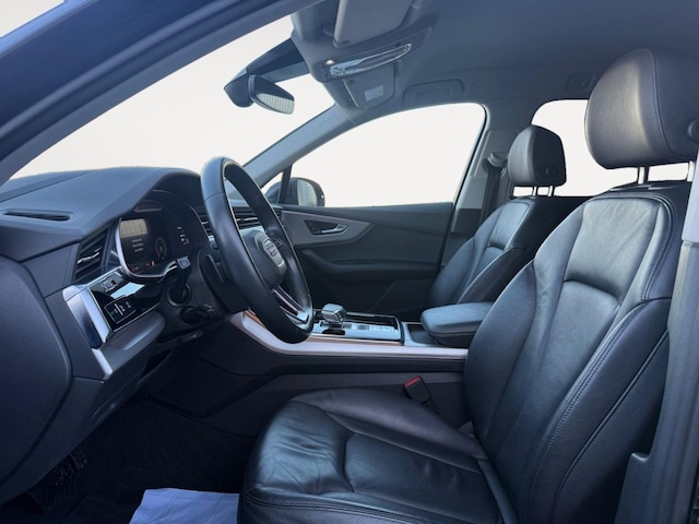 Audi Q7 50 TDI Quattro