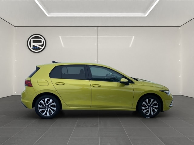 Volkswagen Golf 1.5 TSI Golf VIII