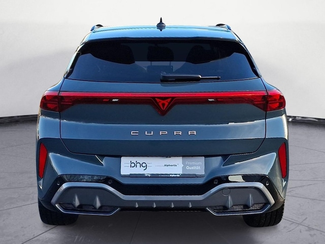 Cupra Terramar 1.5 e-Hybrid VZ