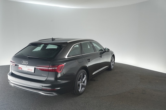 Audi A6 45 TFSI Avant Quattro S-Tronic