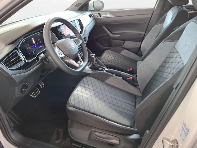 Volkswagen Taigo DSG IQ.Drive R-Line