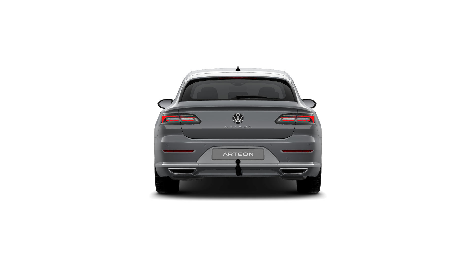 Volkswagen Arteon Shooting Brake DSG IQ.Drive