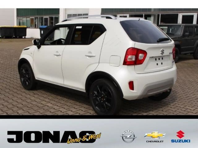 Suzuki Ignis Comfort Hybrid