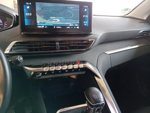 Peugeot 5008 Allure Pack HDi