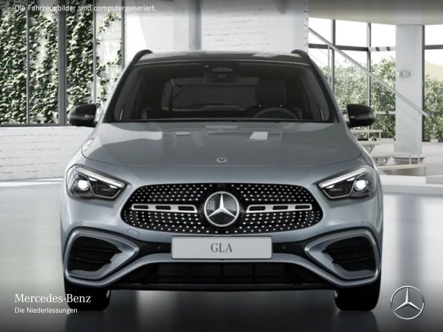 Mercedes-Benz GLA 200 AMG Line