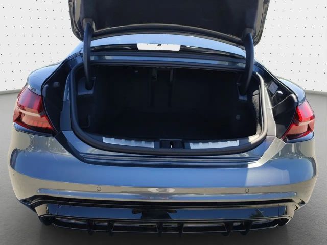 Audi RS e-tron GT Quattro