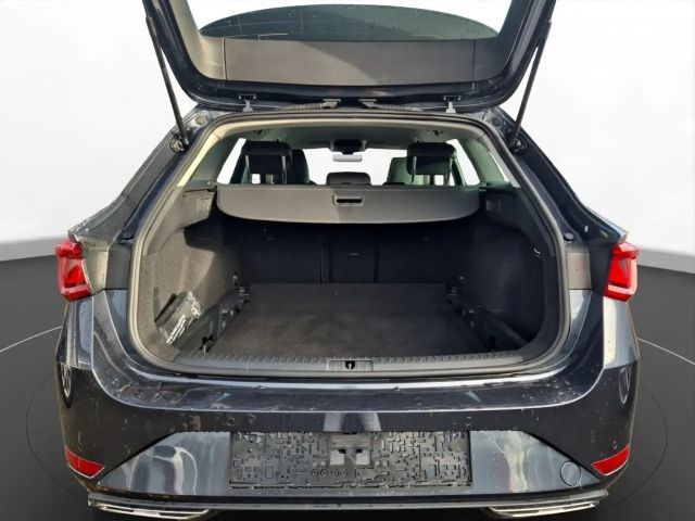 Seat Leon 1.5 eTSI DSG FR-lijn