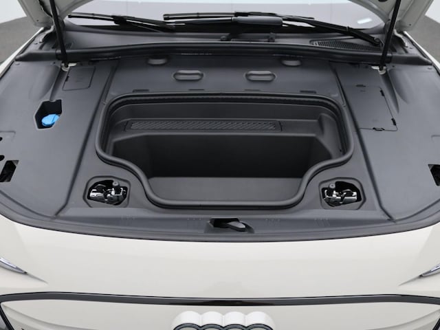 Audi A6 e-tron Performance Sportback