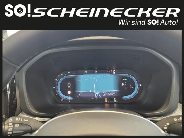 Volvo XC60 AWD Bright Plus T6