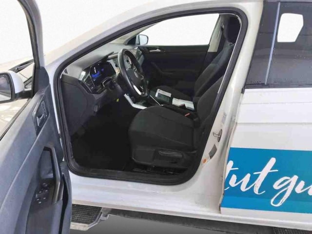 Volkswagen Polo 1.0 TSI DSG Life