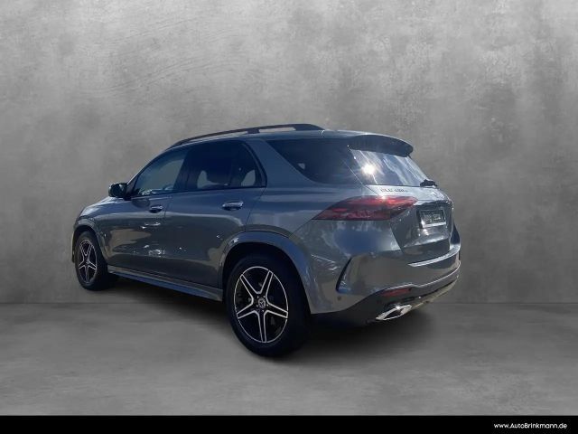 Mercedes-Benz GLE 450 4MATIC AMG Line