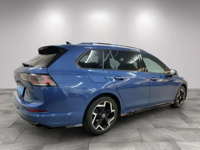 Volkswagen Golf 1.5 TSI R-Line Variant