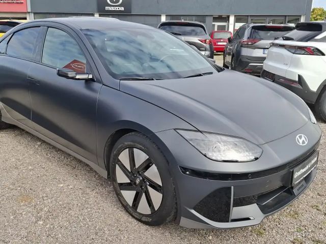 Hyundai IONIQ 6 UNIQ