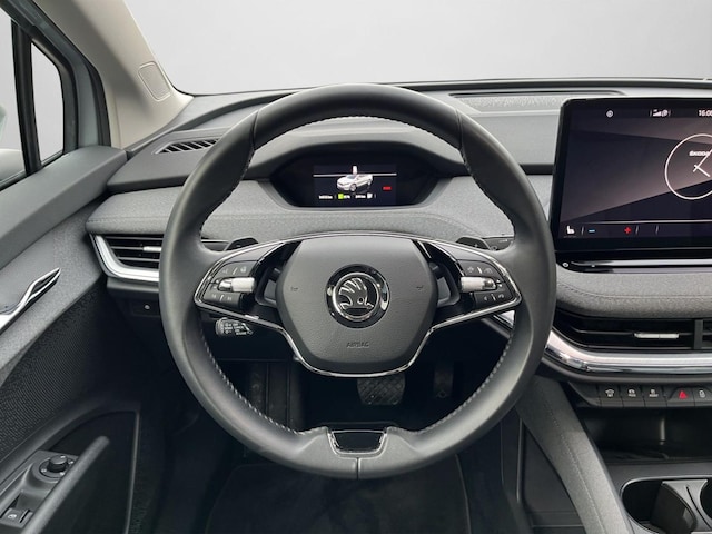 Skoda Enyaq Loft iV 50