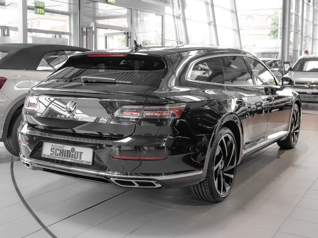 Volkswagen Arteon Shooting Brake Arteon Shooting Brake "R-LINE" 2,0 l TSI 7-Gang...