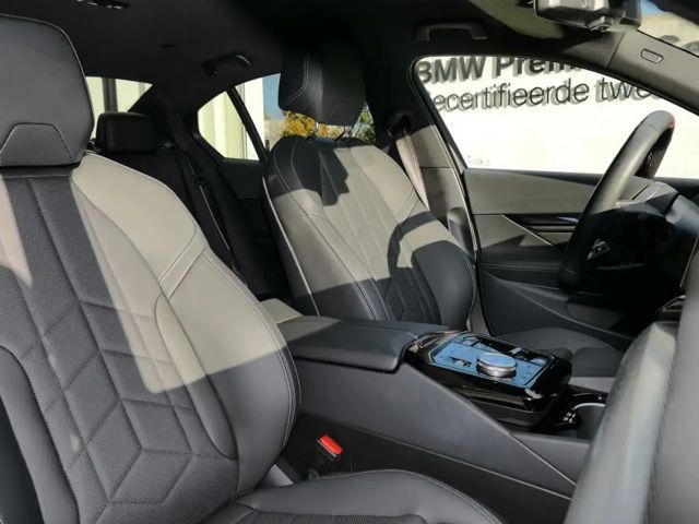 BMW i5 M60 Sedan xDrive