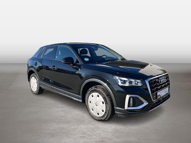 Audi Q2 30 TFSI