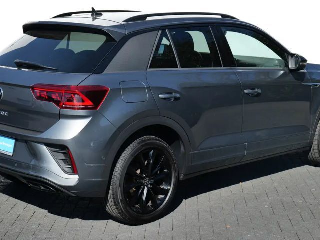 Volkswagen T-Roc 1.0 TSI R-Line