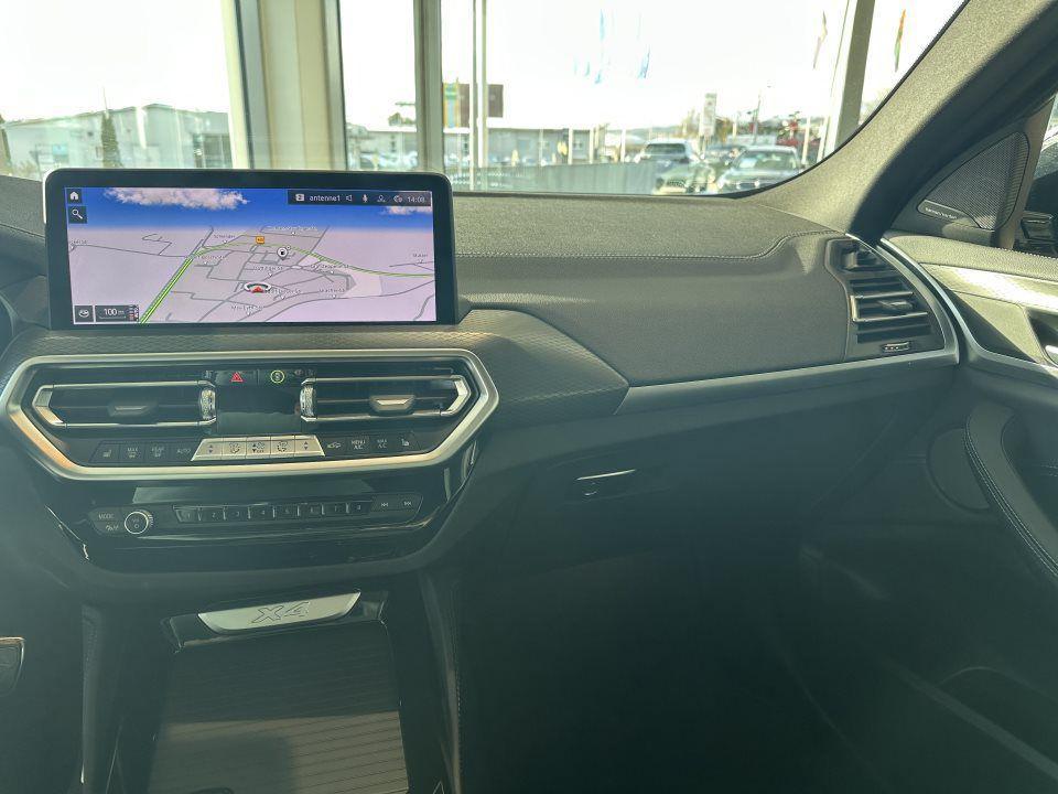 BMW X4 xDrive30i