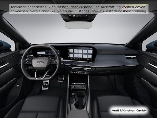 Audi Q3 Quattro S-Tronic