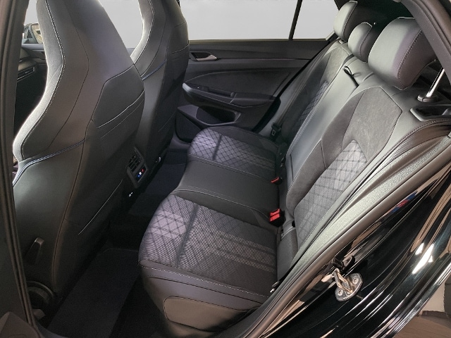 Volkswagen Golf 2.0 TDI DSG Golf VIII