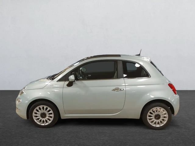 Fiat 500 Dolcevita