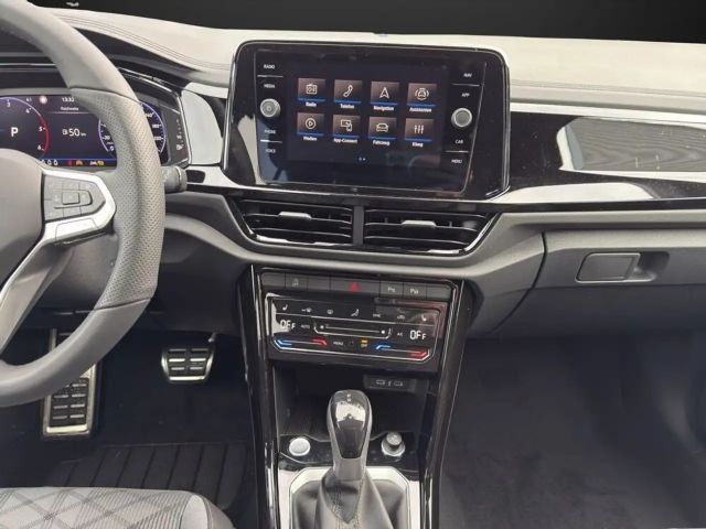 Volkswagen T-Roc 4Motion IQ.Drive R-Line