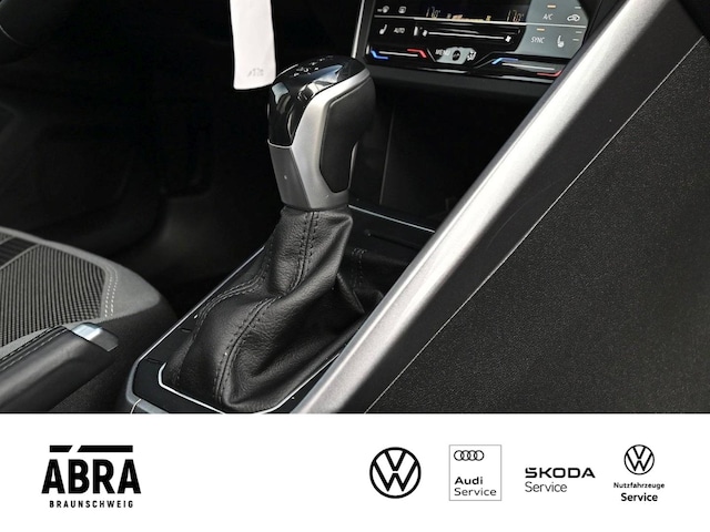 Volkswagen Polo 1.0 TSI DSG Style