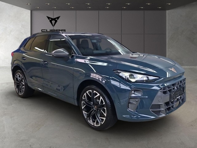 Cupra Terramar 1.5 e-Hybrid VZ e-Hybrid