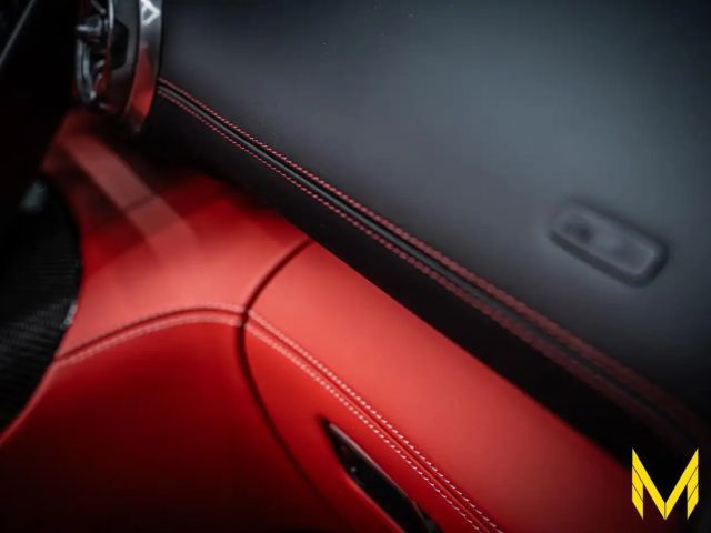 Mercedes-Benz SL 63 AMG AMG Line