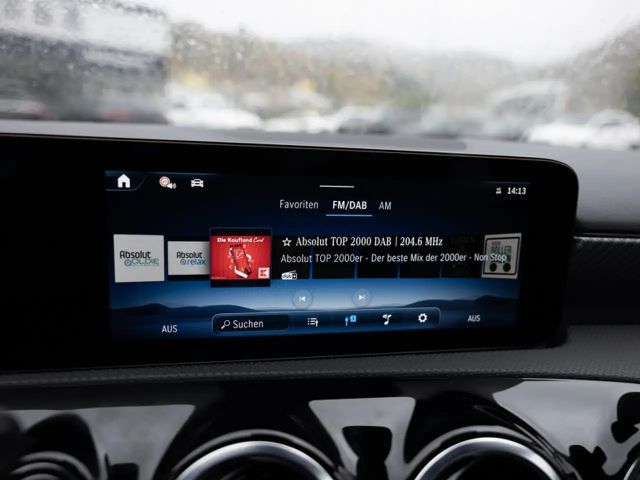 Mercedes-Benz A 180 Progressive